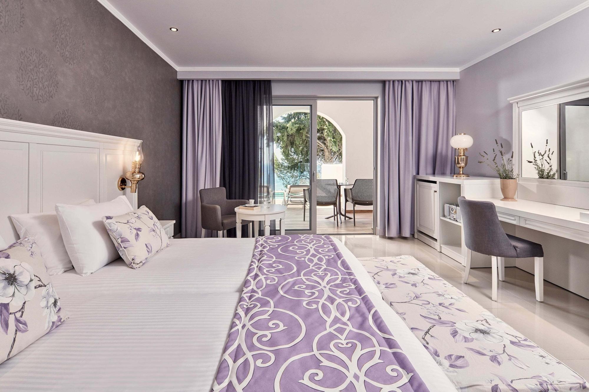 Hotel Esperos Village Blue & - Adults Only Faliraki