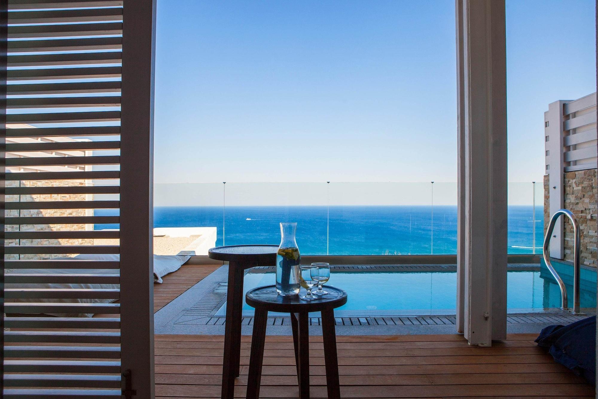 Esperos Village Blue & - Adults Only Hotel