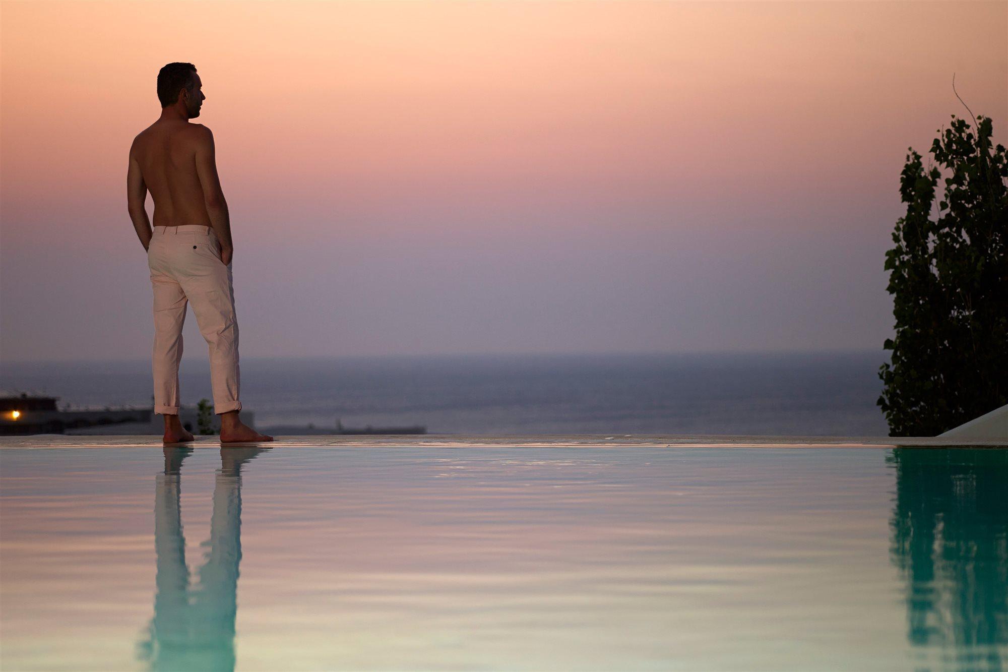 Esperos Village Blue & - Adults Only Hotel 5*