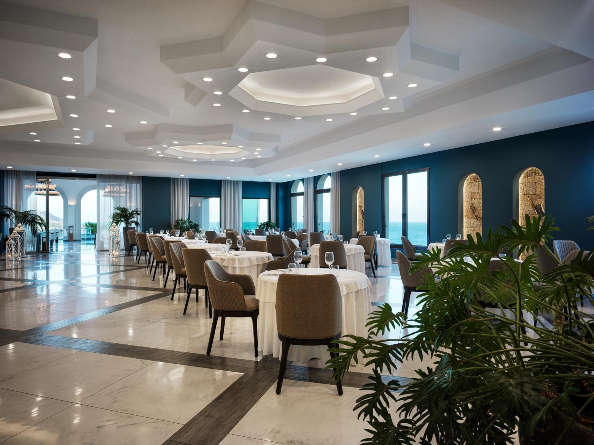Hotel Esperos Village Blue & - Adults Only 5*