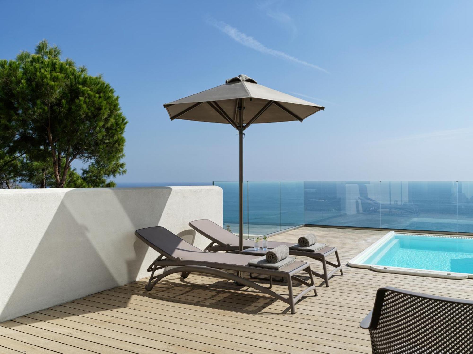 Esperos Village Blue & - Adults Only Faliraki