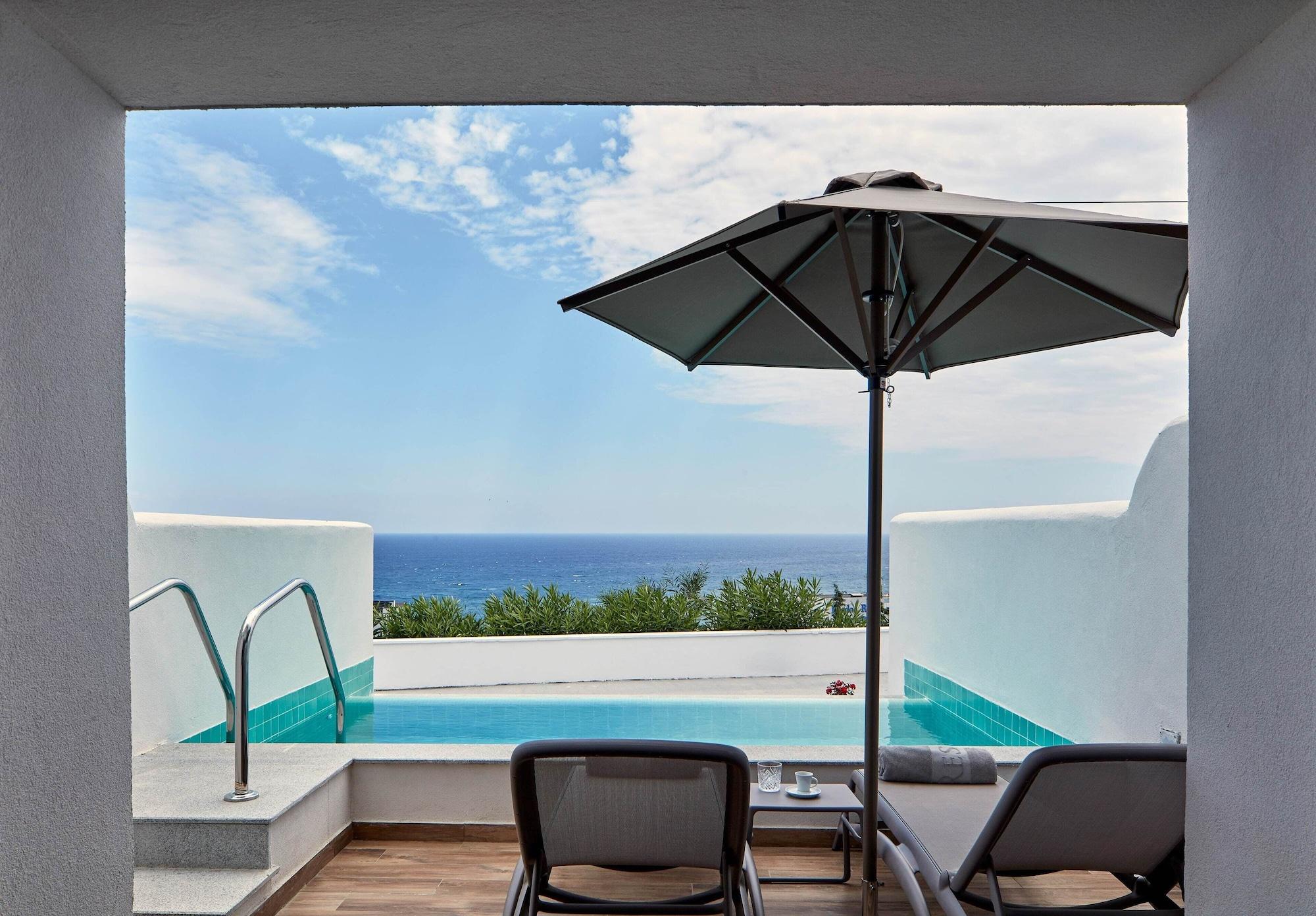 Hotel Esperos Village Blue & - Adults Only 5*
