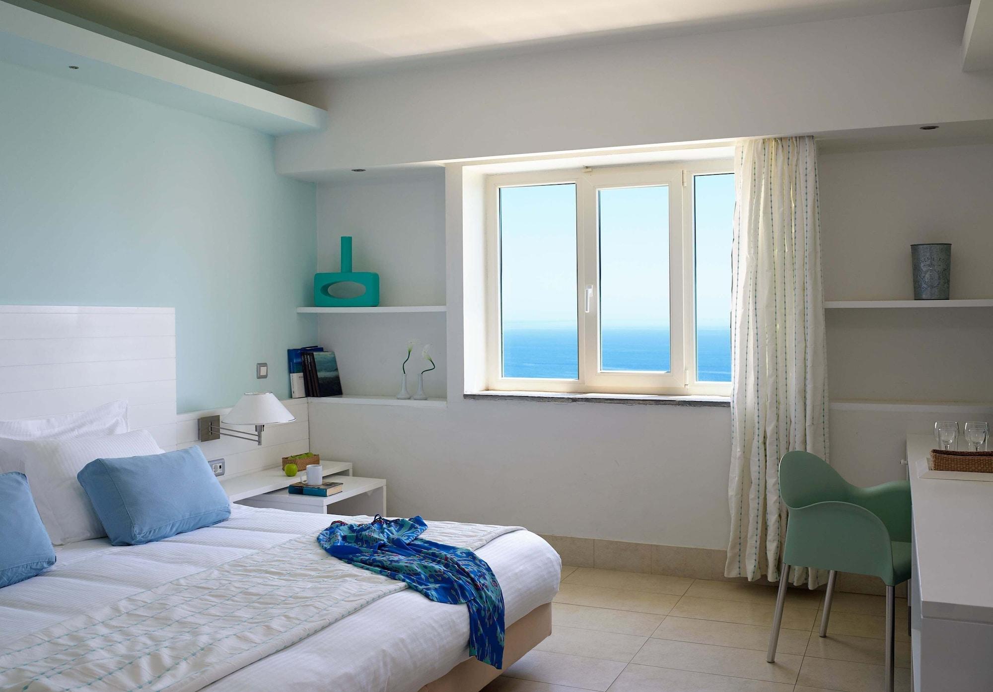 Esperos Village Blue & - Adults Only 5* Faliraki