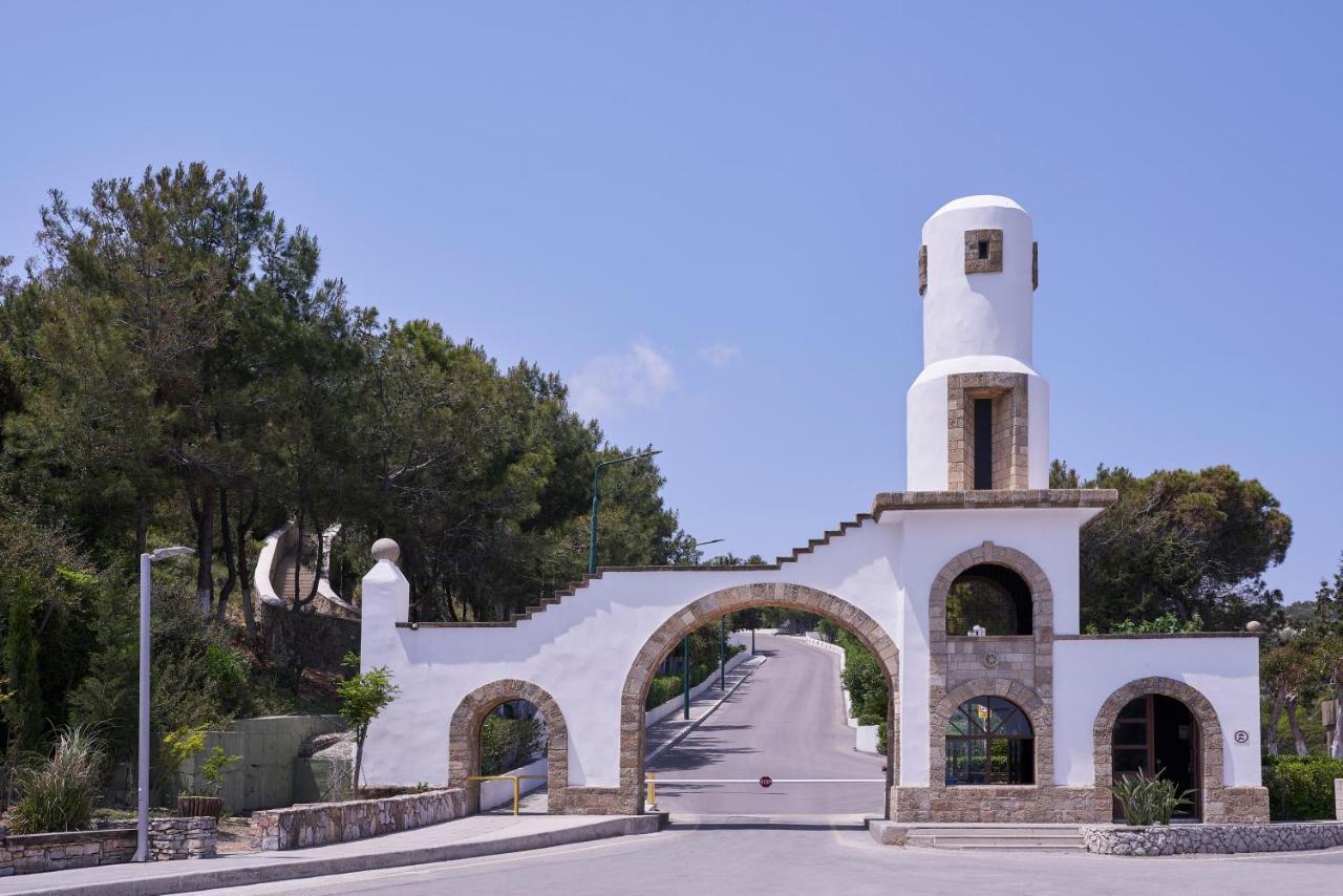 Esperos Village Blue & - Adults Only Faliraki