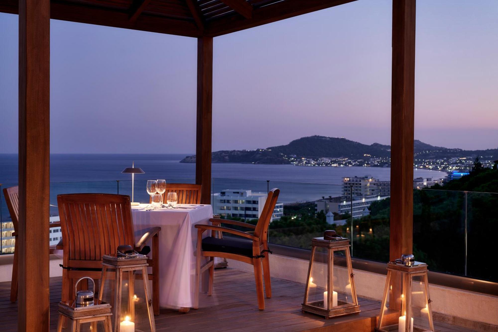 Hotel Esperos Village Blue & - Adults Only Faliraki