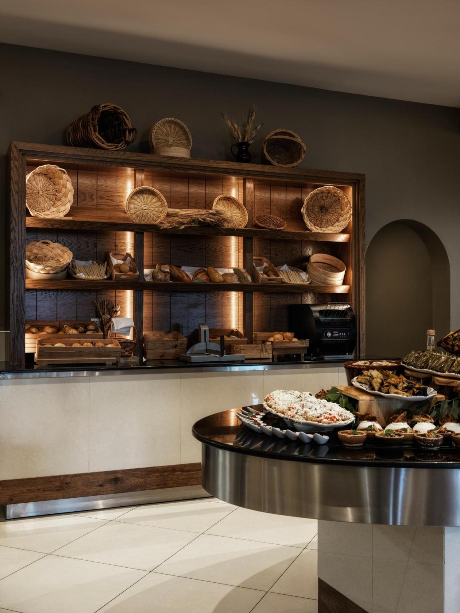 Hotel Esperos Village Blue & - Adults Only