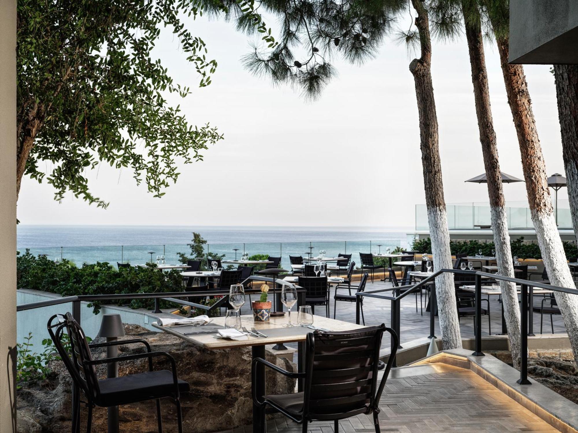 Esperos Village Blue & - Adults Only Hotel Faliraki