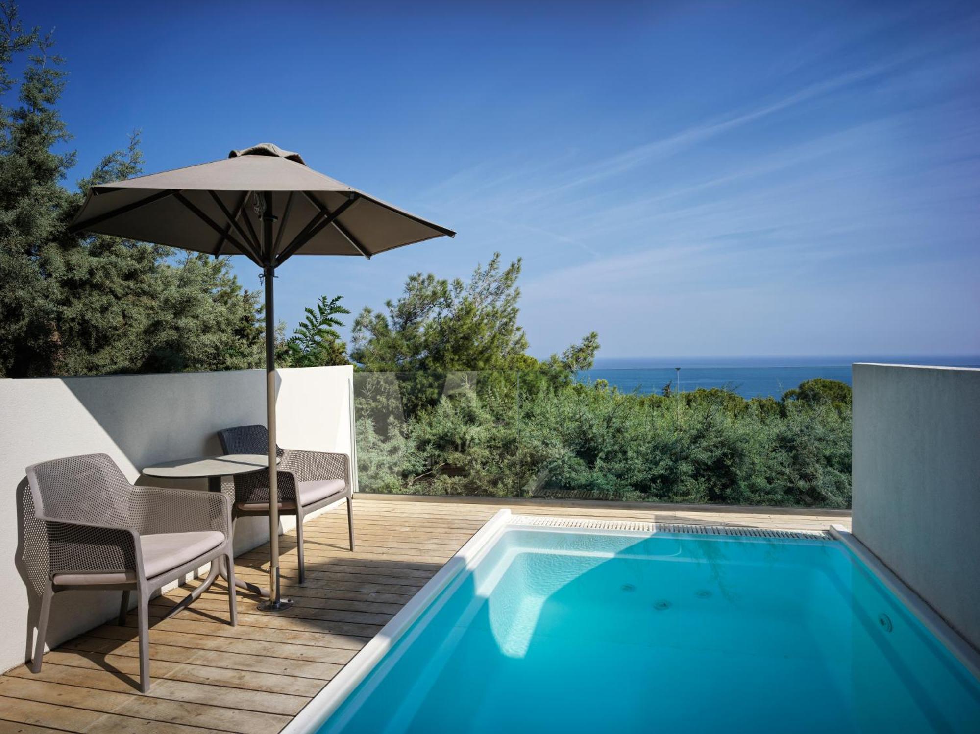 Hotel Esperos Village Blue & - Adults Only 5*
