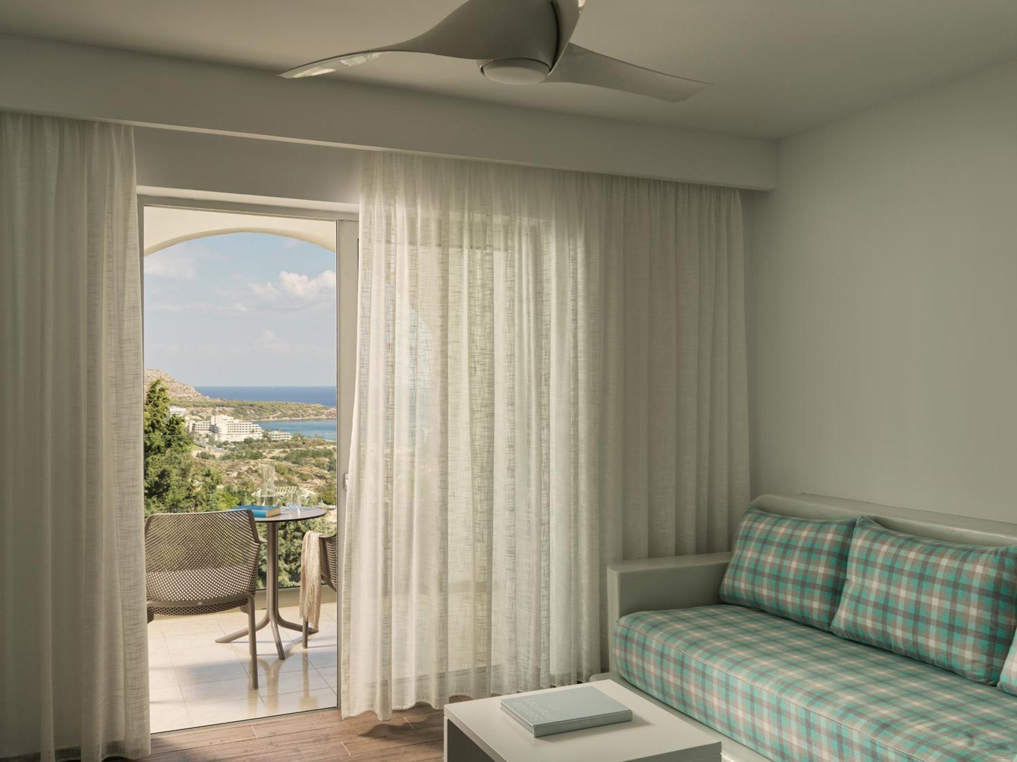 Esperos Village Blue & - Adults Only Faliraki