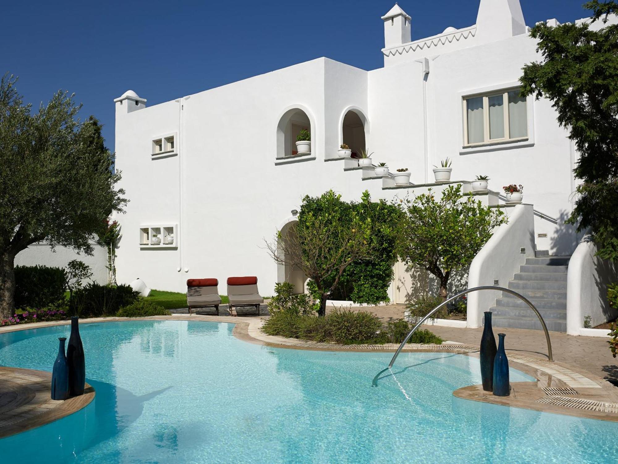 Hotel Esperos Village Blue & - Adults Only