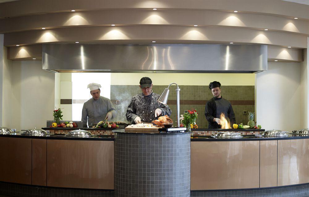 Hotel Esperos Village Blue & - Adults Only 5*